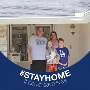 Meet your Posher, Dawn